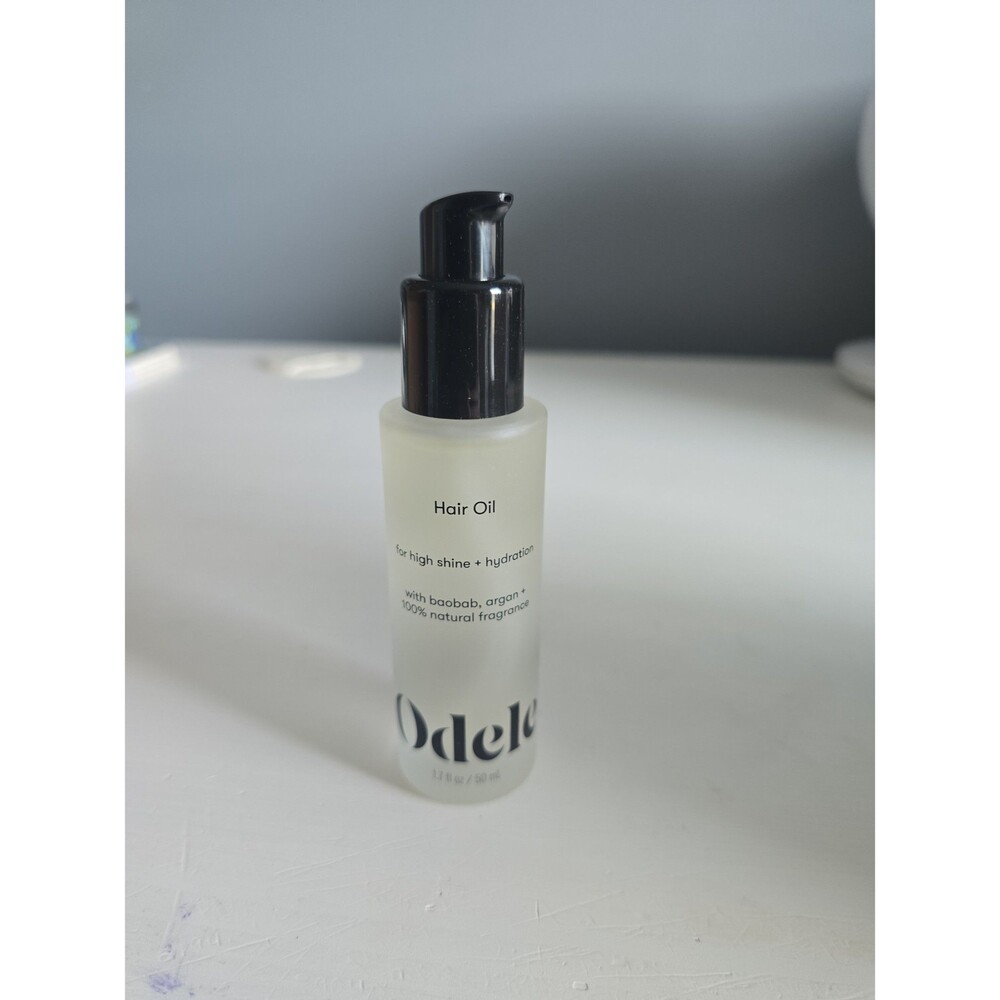 Odele Hair Oil Full Size NEW